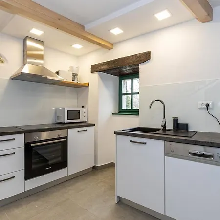 Casa Amelia In *