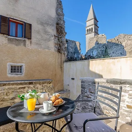 Casa Amelia In Pićan
