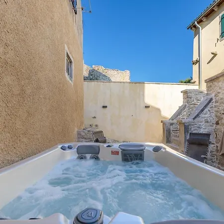 Casa Amelia In Nyaraló