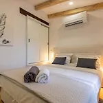 Casa Amelia In 別荘 Pićan