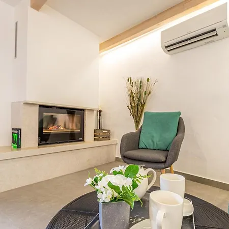 Casa Amelia In Dom wakacyjny