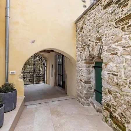 Casa Amelia In *