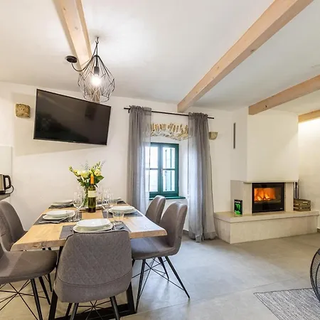 Casa Amelia In Pican