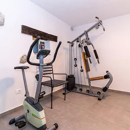 Casa Amelia In * Pićan