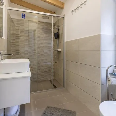 Dom wakacyjny Casa Amelia In