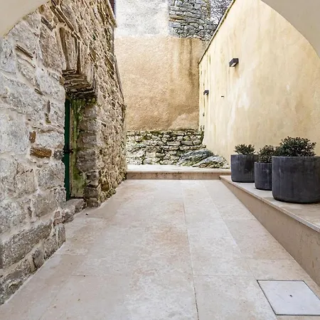 Casa Amelia In *