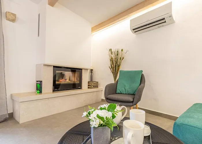 Casa Amelia In Holiday home