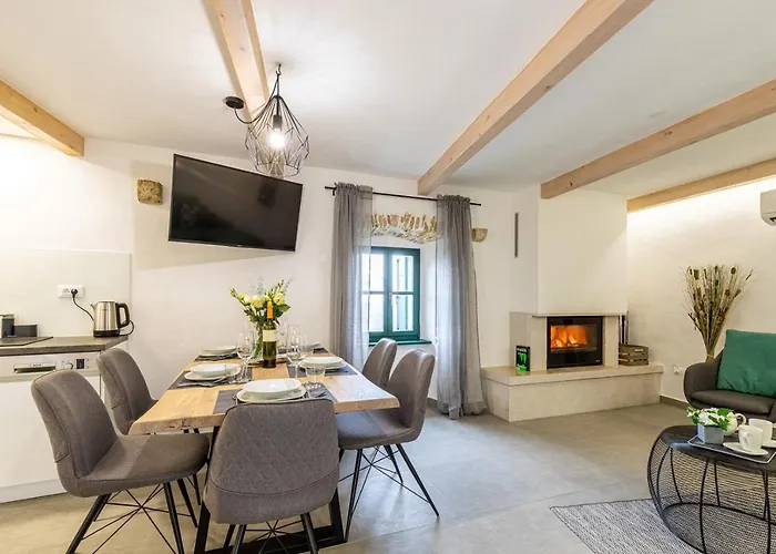 Casa Amelia In Pican