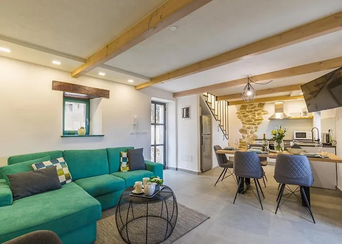 Holiday home Casa Amelia In Pican