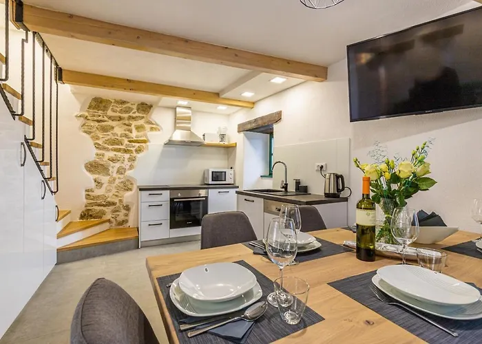 Casa Amelia In Holiday home Pican