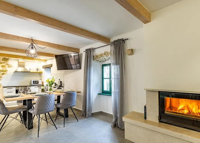 Casa Amelia In Pican