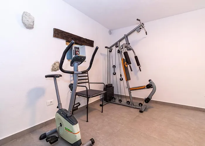 Casa Amelia In * Pican