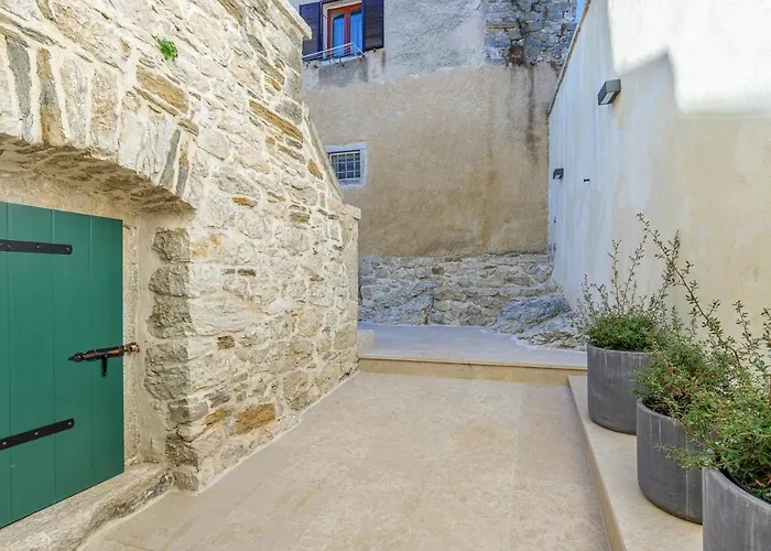 Casa Amelia In Holiday home Pican