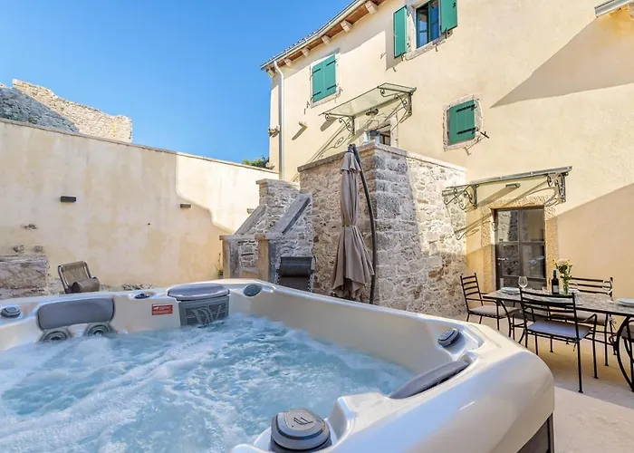 Holiday home Casa Amelia In Pican