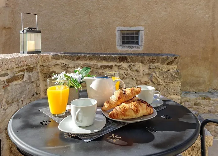 Holiday home Casa Amelia In