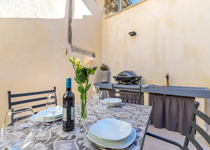 Casa Amelia In Holiday home Pican